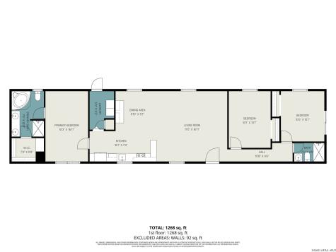 247 Woodcreek Circle Mcqueeney TX 78123