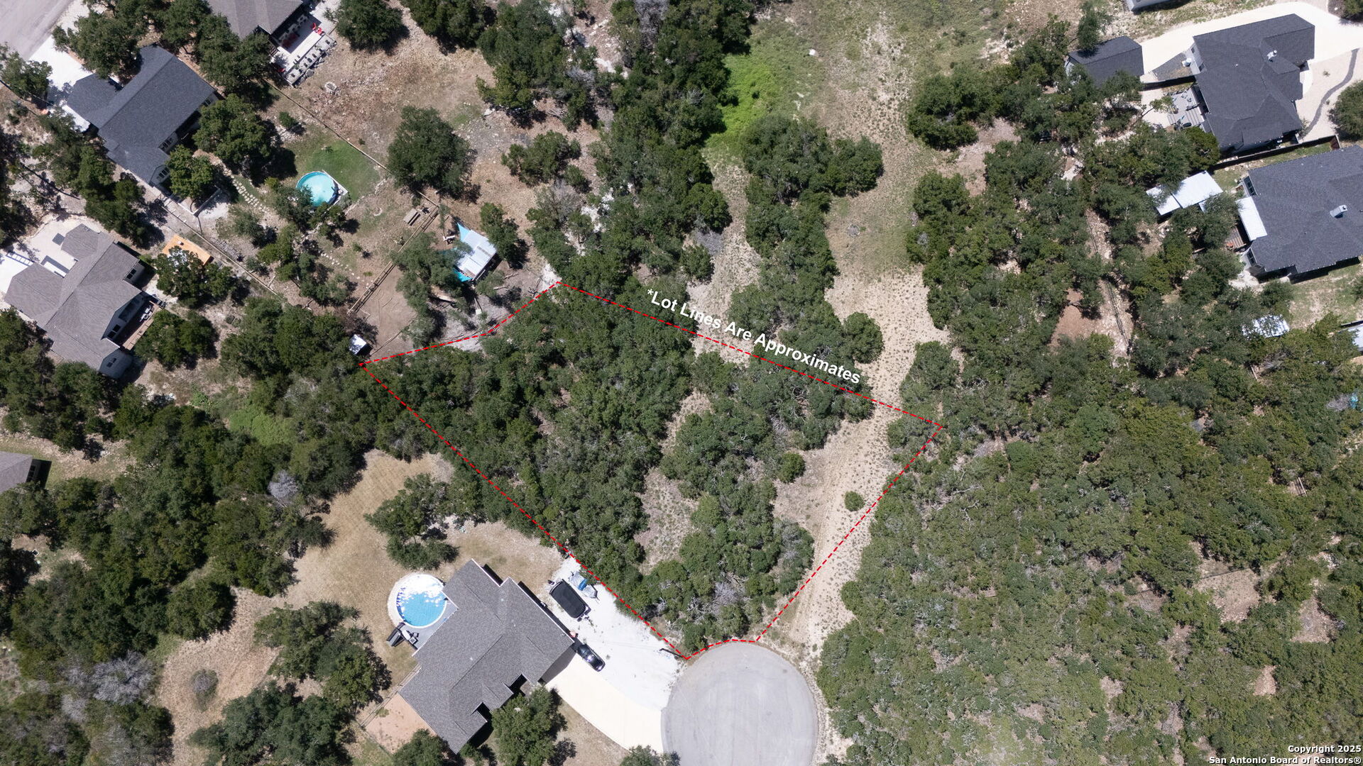 1465 Ironwood Road Fischer TX 78623