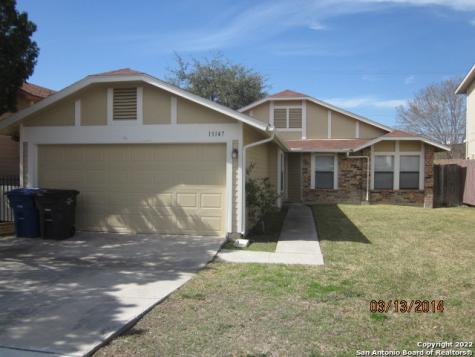 13147 Feather Ridge Drive San Antonio TX 78233