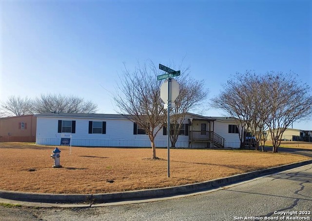 2520 Savannah Hill Circle New Braunfels TX 78130