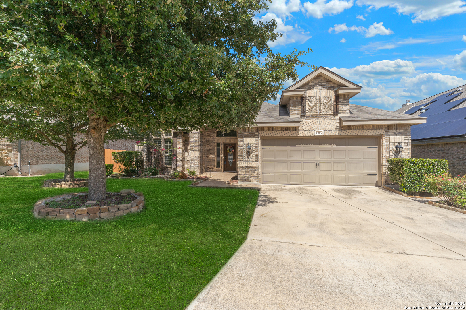 13015 Gordons Knoll San Antonio TX 78253