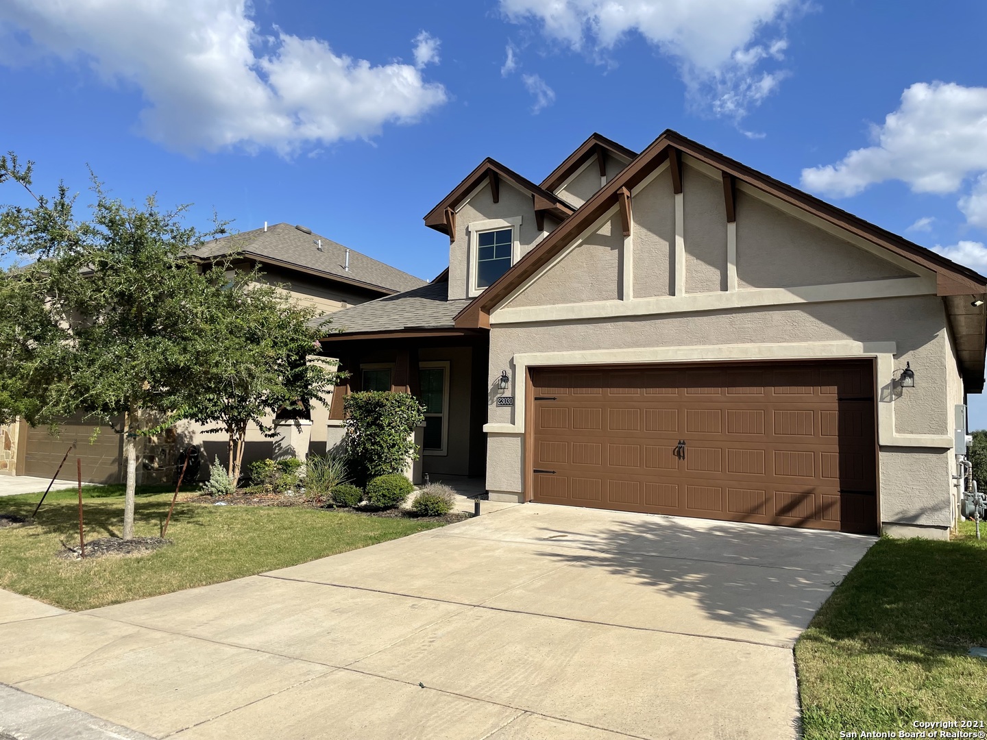 23030 Woodlawn Ridge San Antonio TX 78259