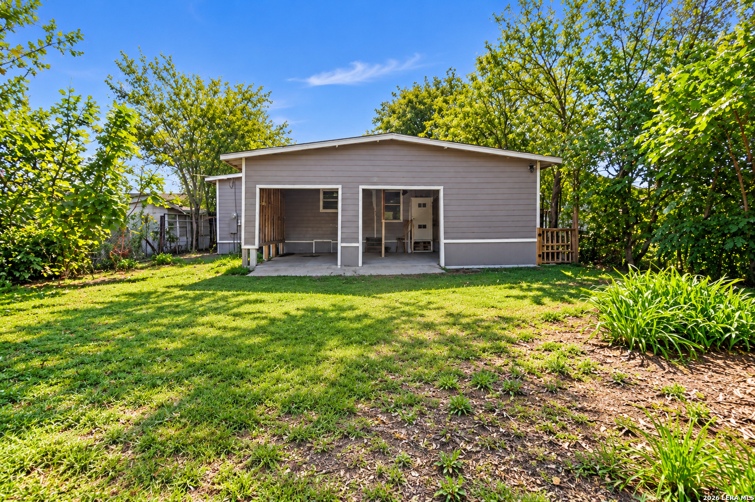 2275 Hays Street San Antonio TX 78202