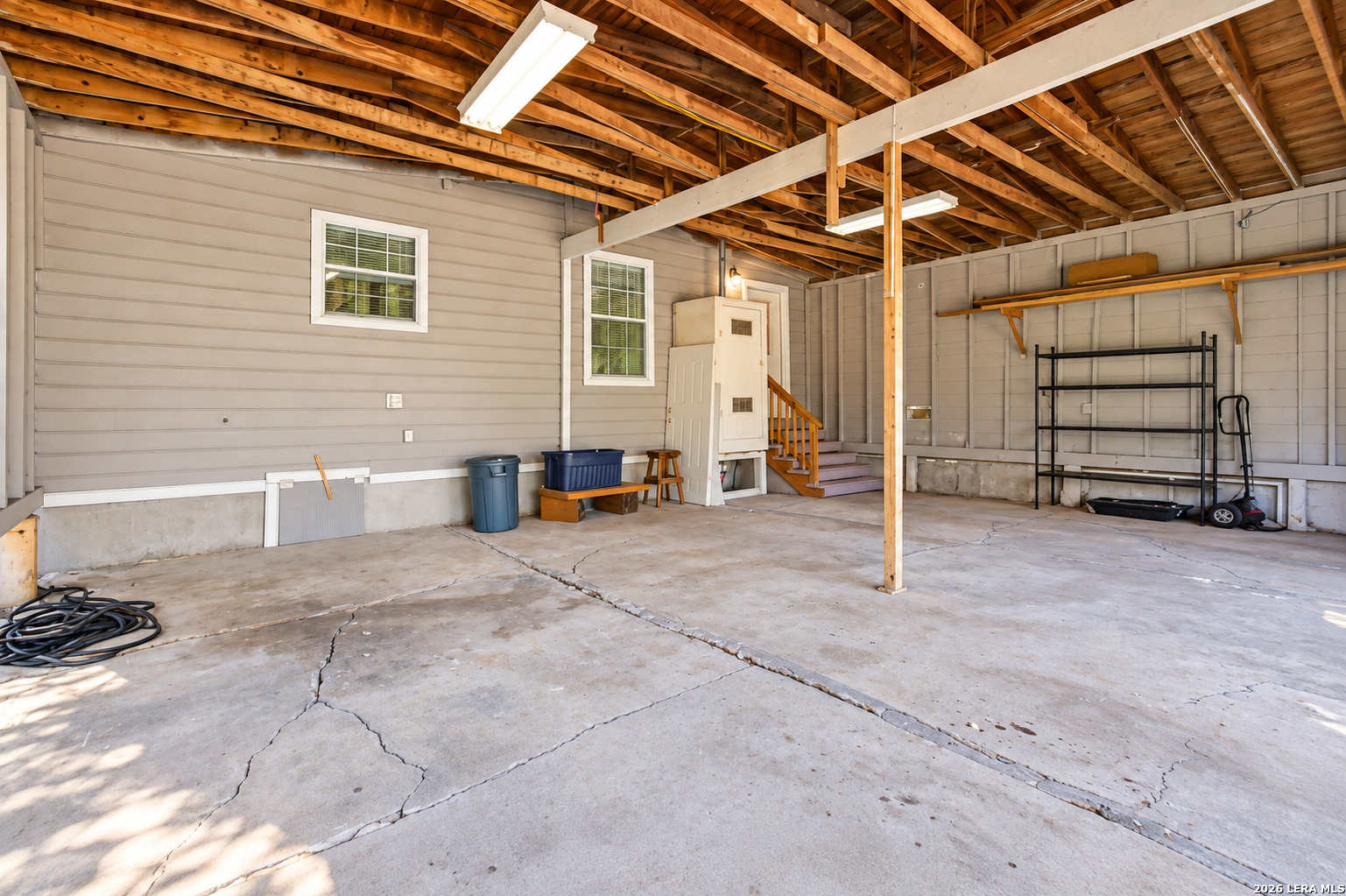 2275 Hays Street San Antonio TX 78202