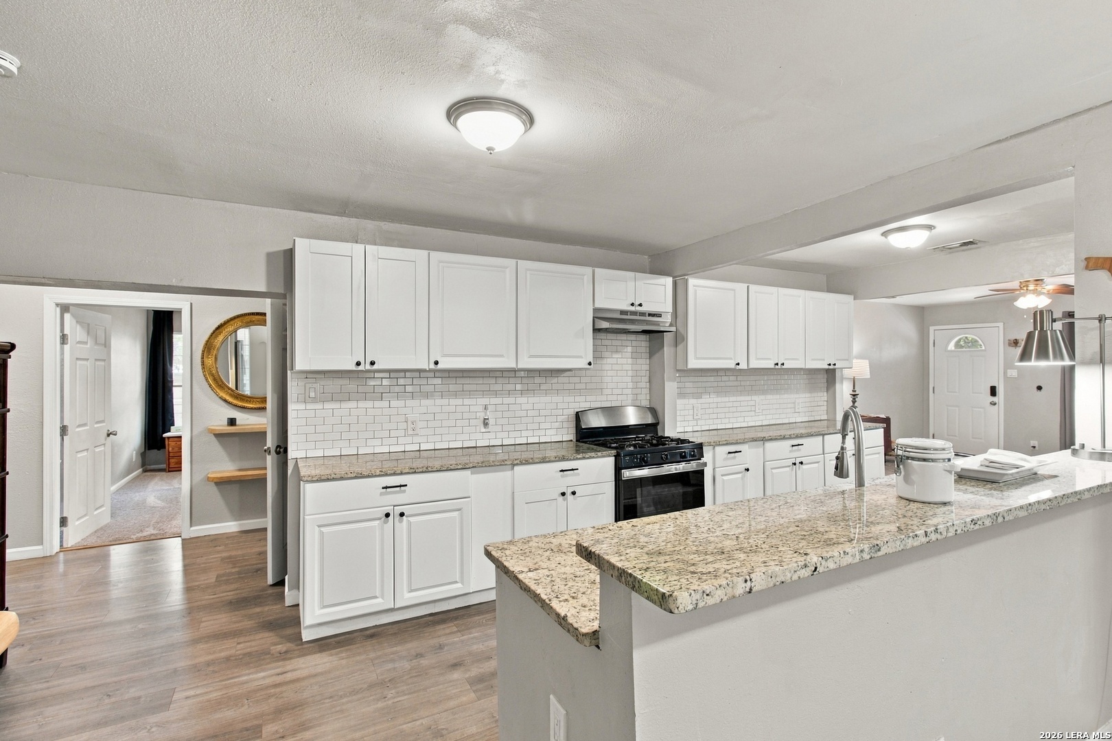 2275 Hays Street San Antonio TX 78202