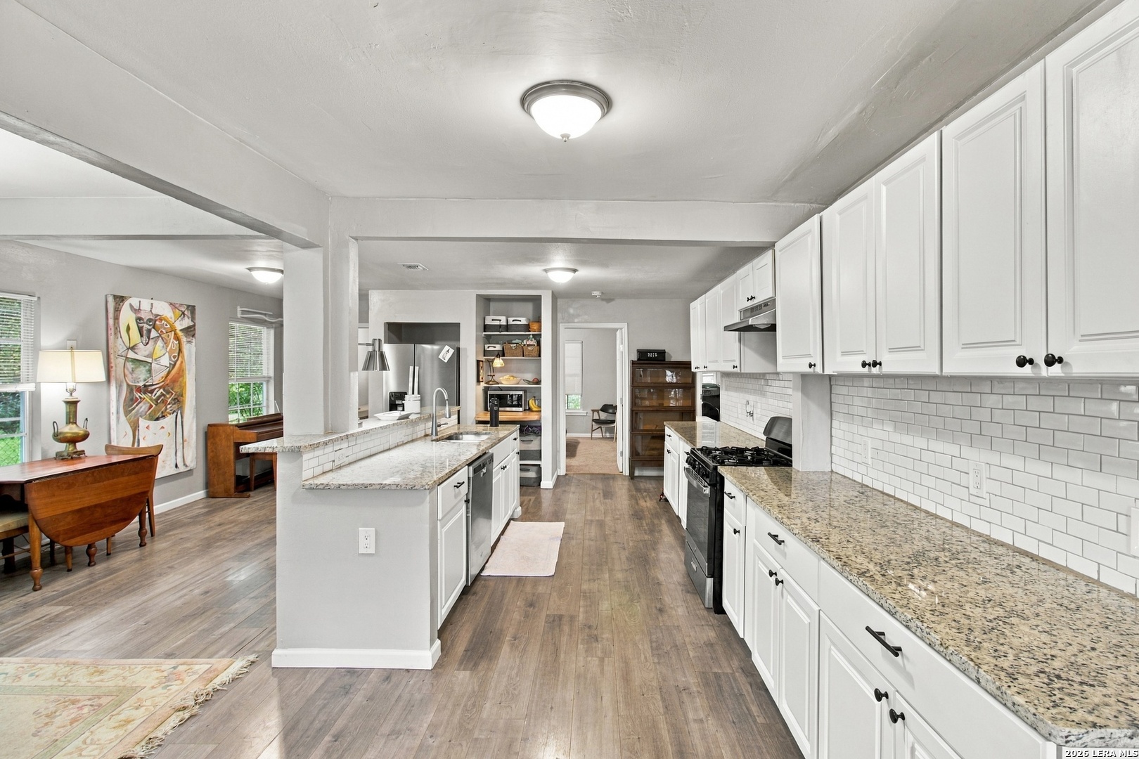 2275 Hays Street San Antonio TX 78202