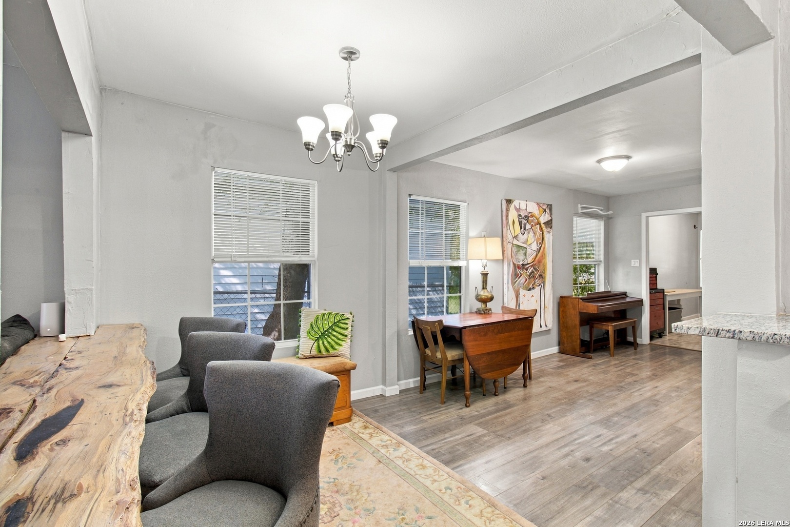 2275 Hays Street San Antonio TX 78202