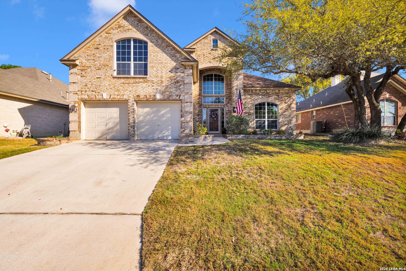 9215 Tay Drive Helotes TX 78023