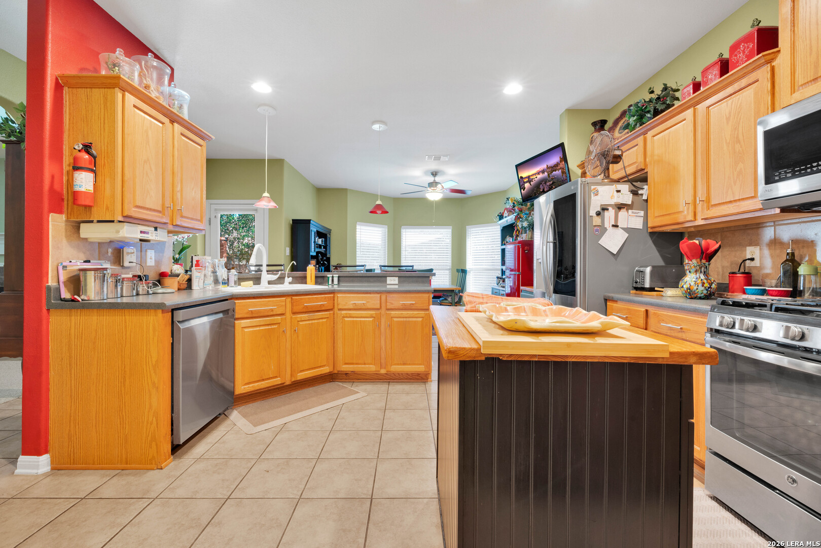 9215 Tay Drive Helotes TX 78023