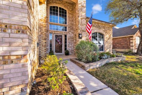 9215 Tay Drive Helotes TX 78023