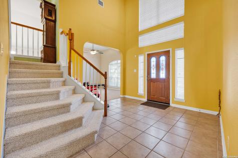 9215 Tay Drive Helotes TX 78023
