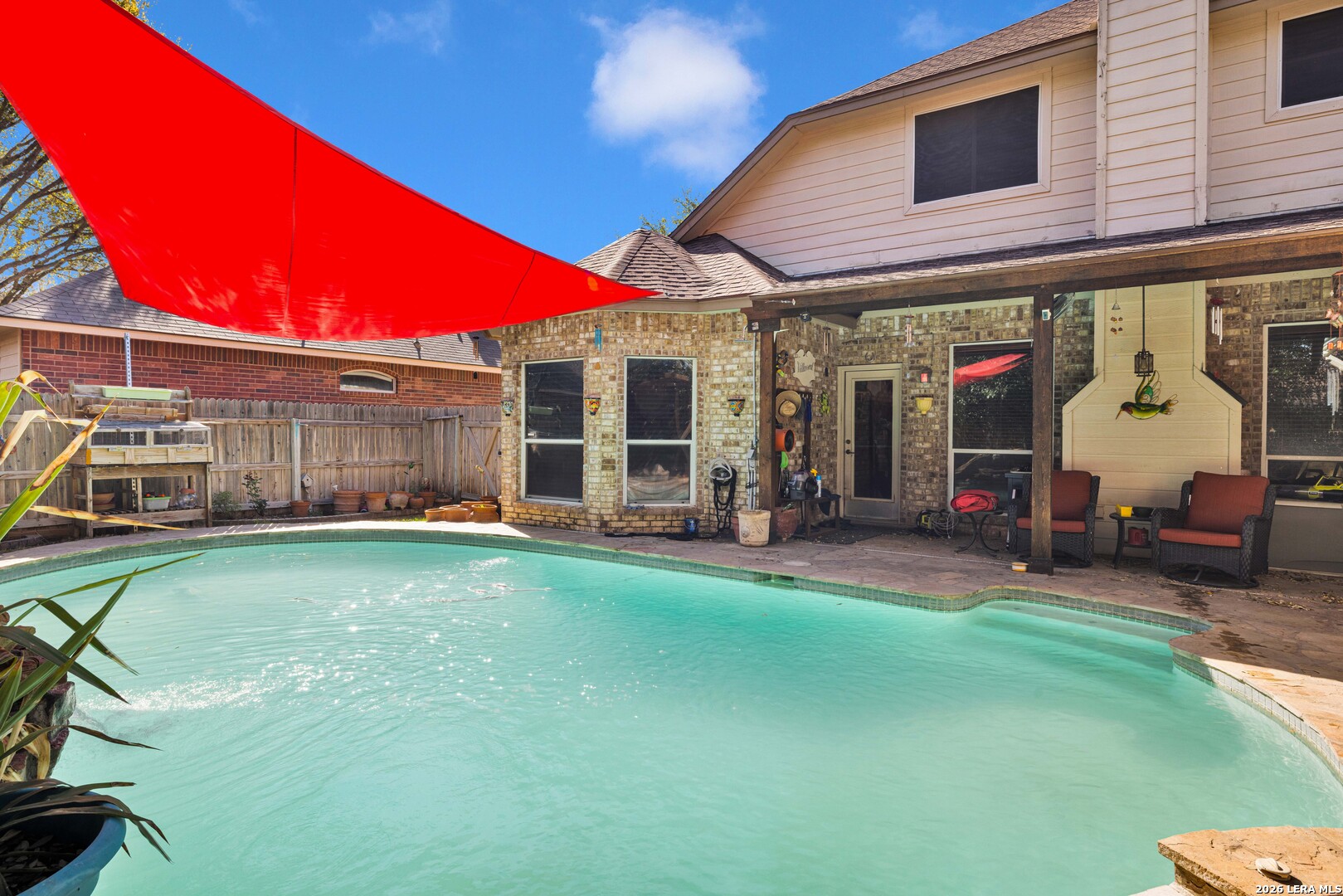 9215 Tay Drive Helotes TX 78023