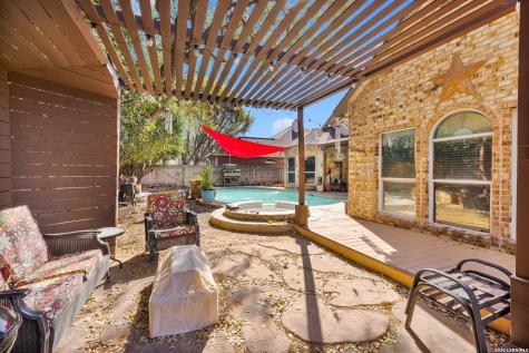 9215 Tay Drive Helotes TX 78023