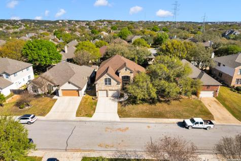 9215 Tay Drive Helotes TX 78023