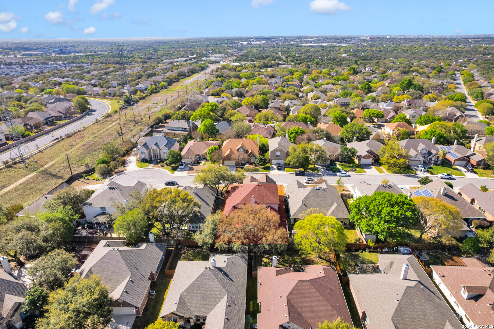 9215 Tay Drive Helotes TX 78023