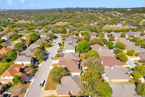 9215 Tay Drive Helotes TX 78023