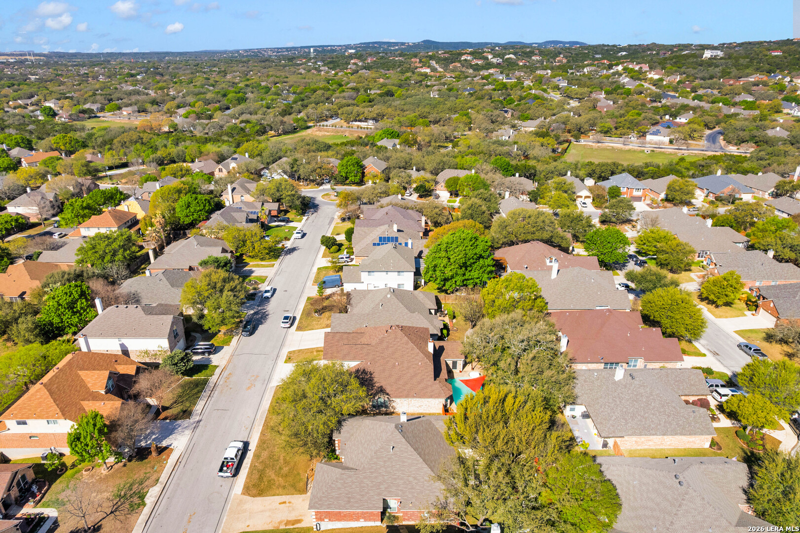 9215 Tay Drive Helotes TX 78023