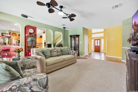 9215 Tay Drive Helotes TX 78023