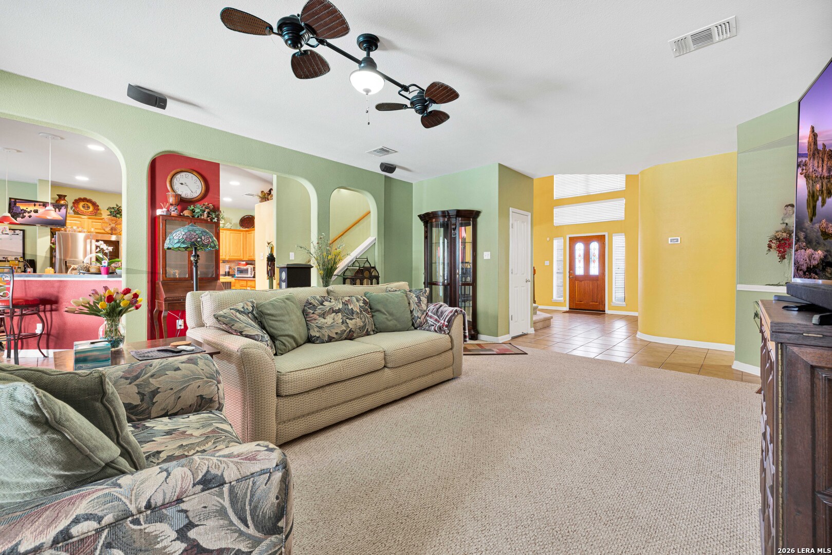 9215 Tay Drive Helotes TX 78023