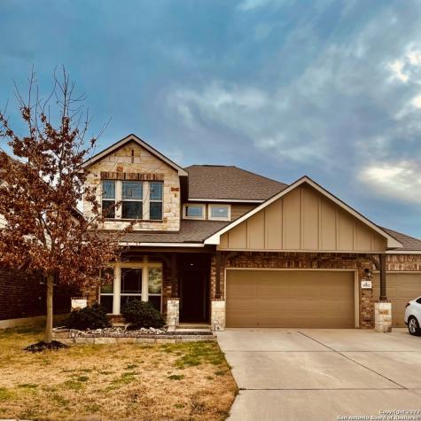 13922 Cohan Way San Antonio TX 78253