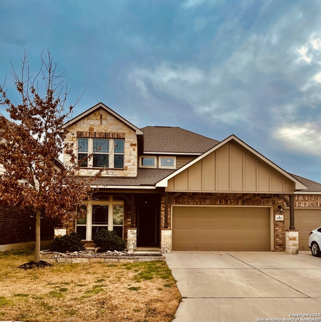 13922 Cohan Way San Antonio TX 78253