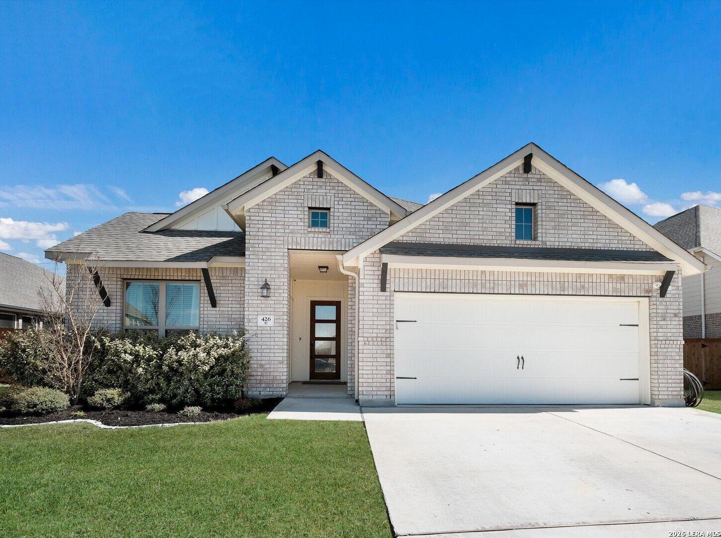 426 Foxtail Valley Cibolo TX 78108