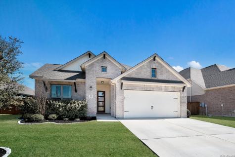 426 Foxtail Valley Cibolo TX 78108