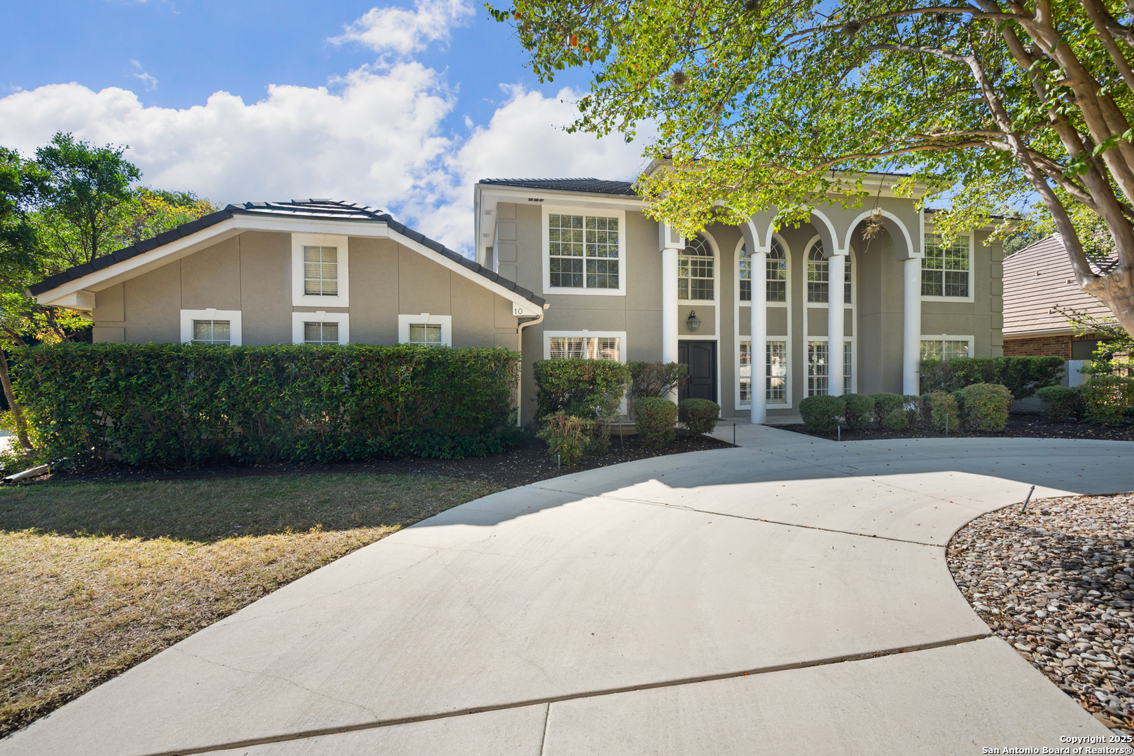 10 Thornhurst San Antonio TX 78218