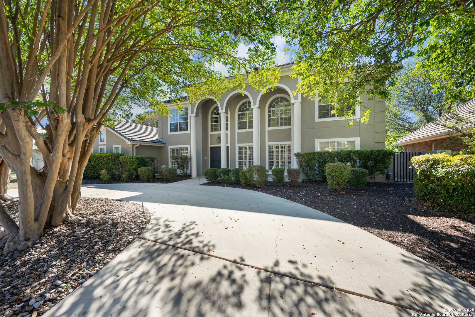 10 Thornhurst San Antonio TX 78218