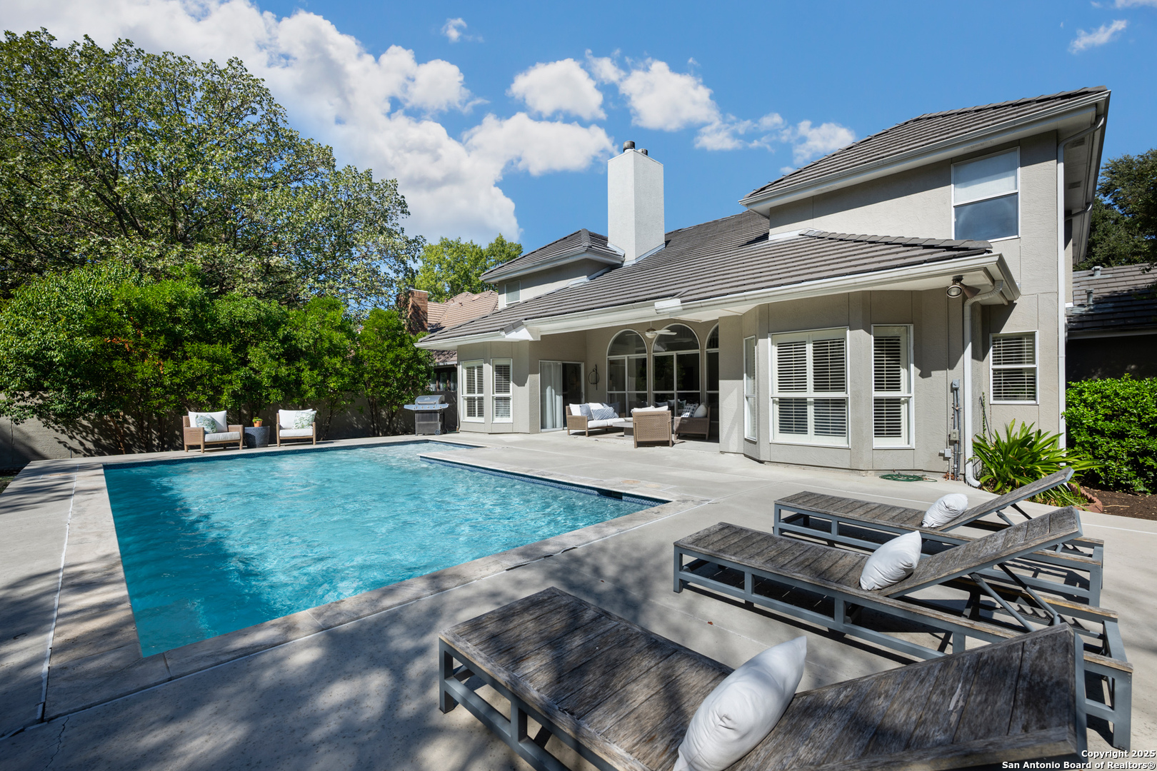 10 Thornhurst San Antonio TX 78218