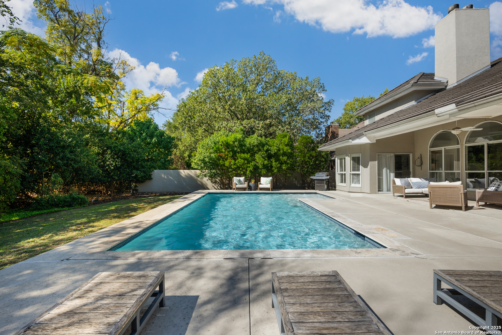 10 Thornhurst San Antonio TX 78218