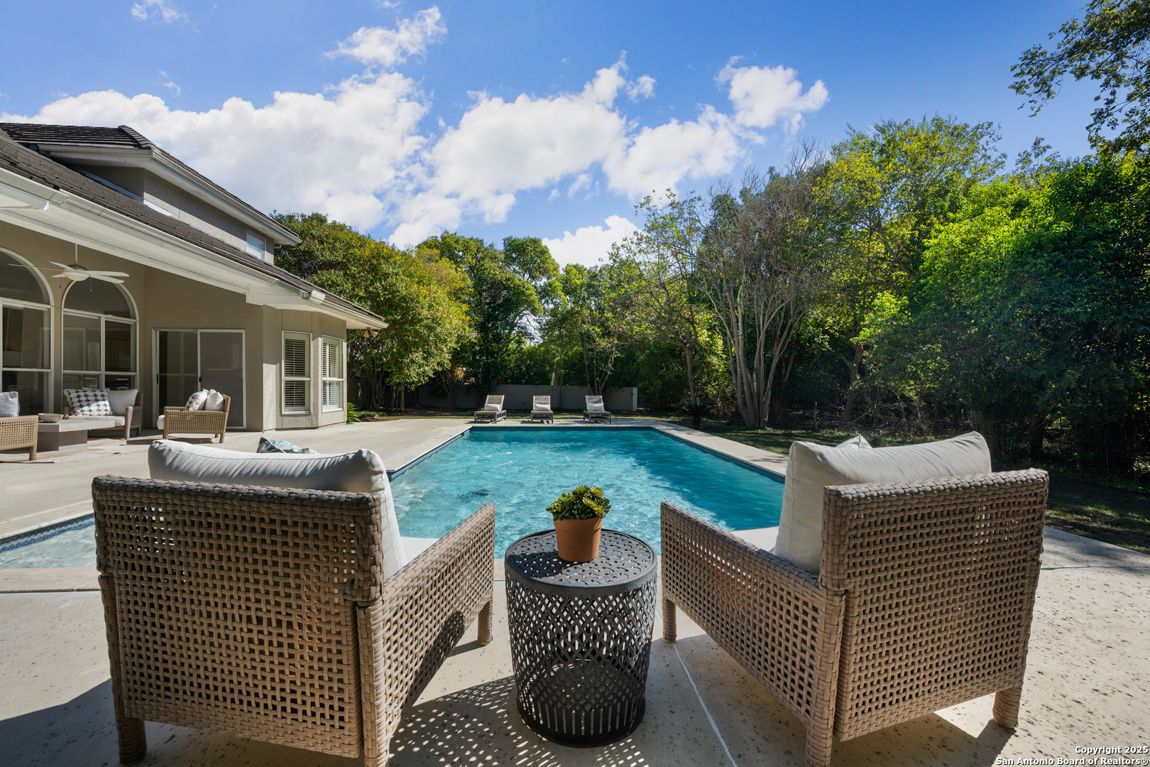 10 Thornhurst San Antonio TX 78218