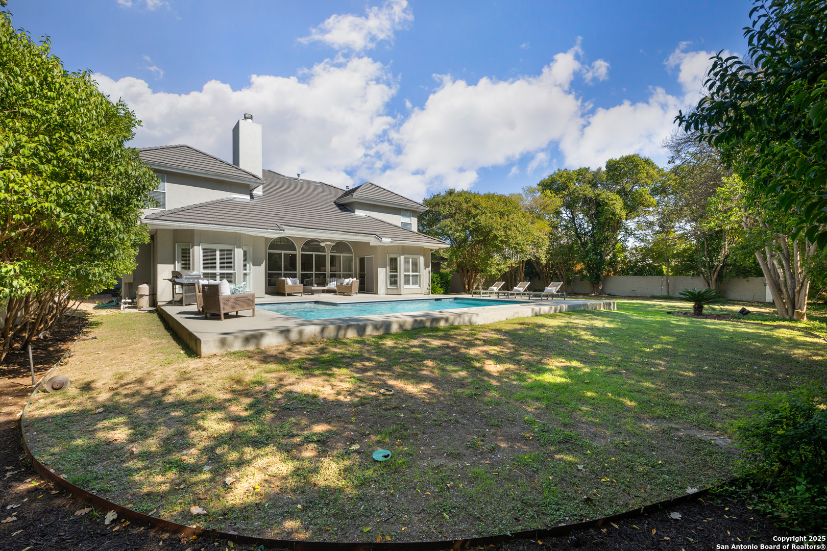 10 Thornhurst San Antonio TX 78218