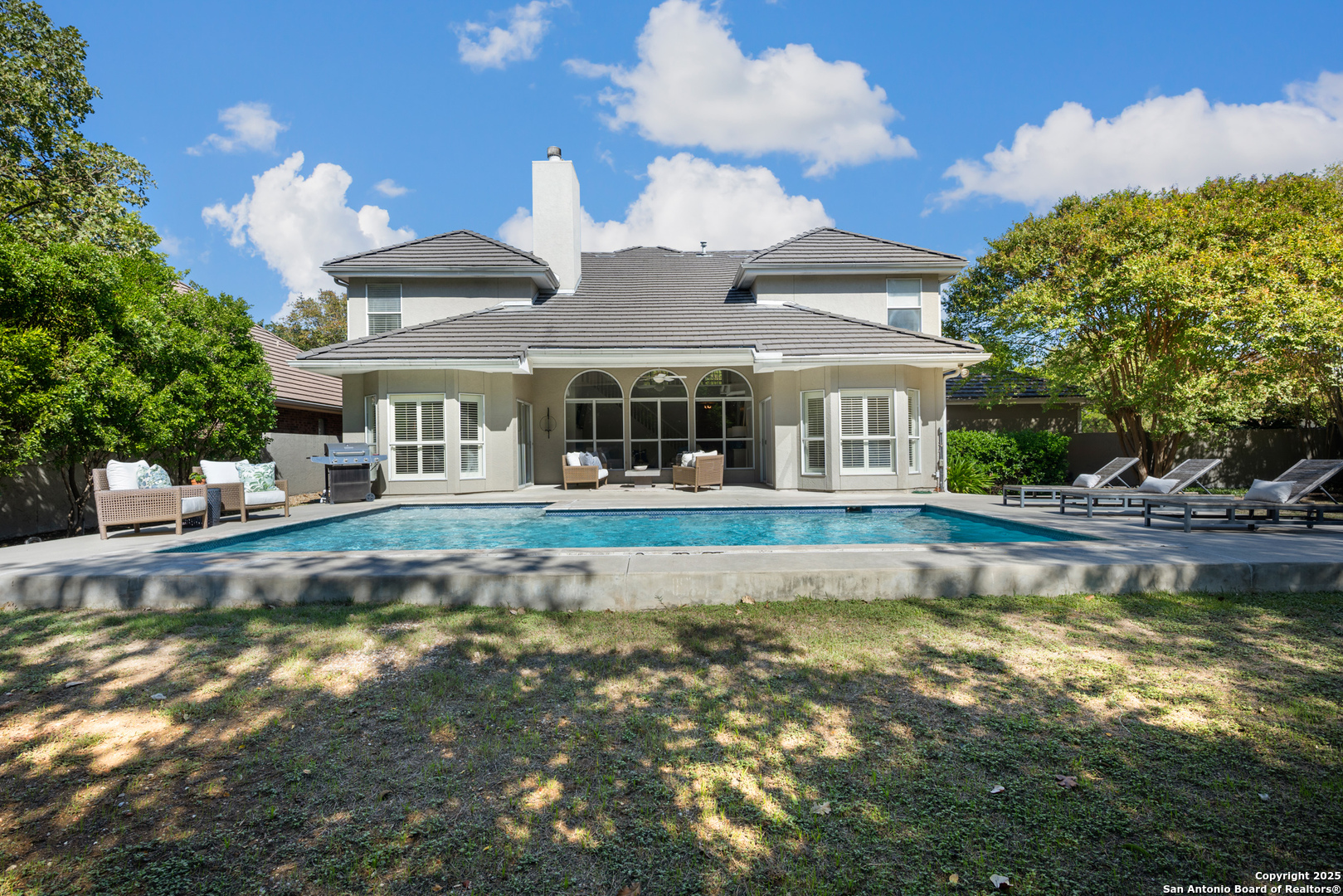 10 Thornhurst San Antonio TX 78218
