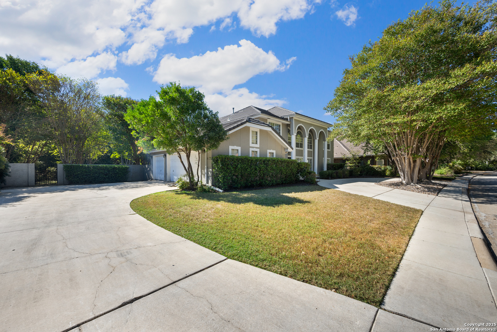 10 Thornhurst San Antonio TX 78218