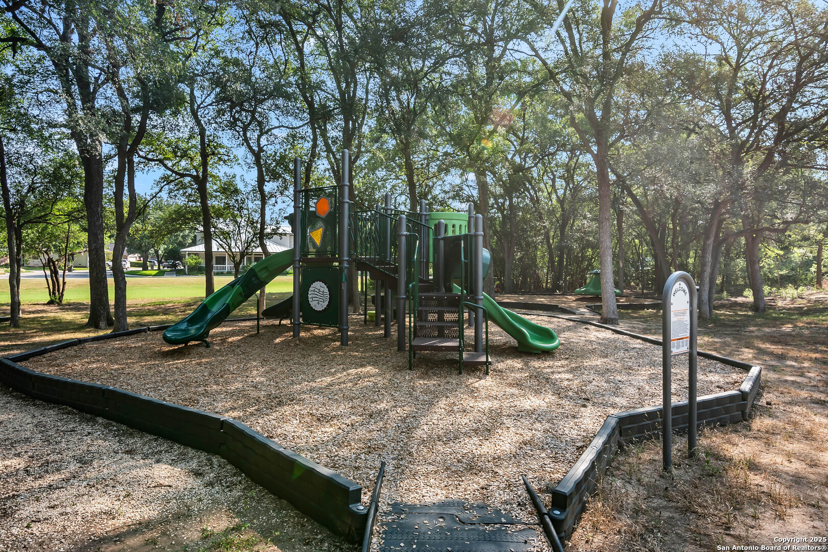 10 Thornhurst San Antonio TX 78218