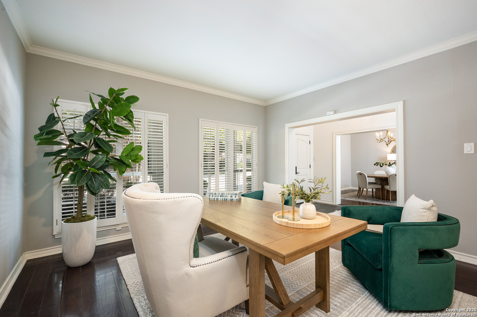 10 Thornhurst San Antonio TX 78218