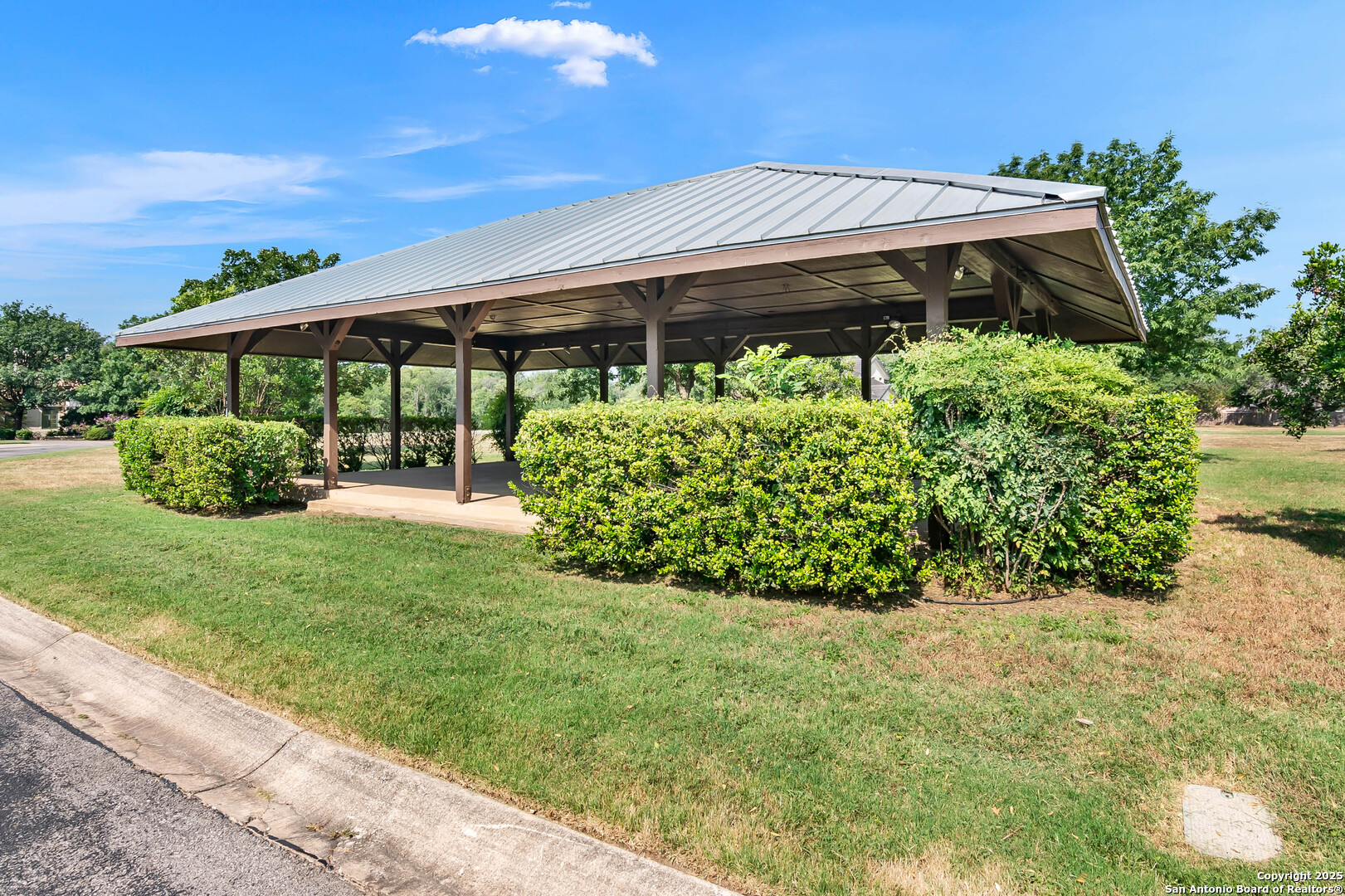 10 Thornhurst San Antonio TX 78218