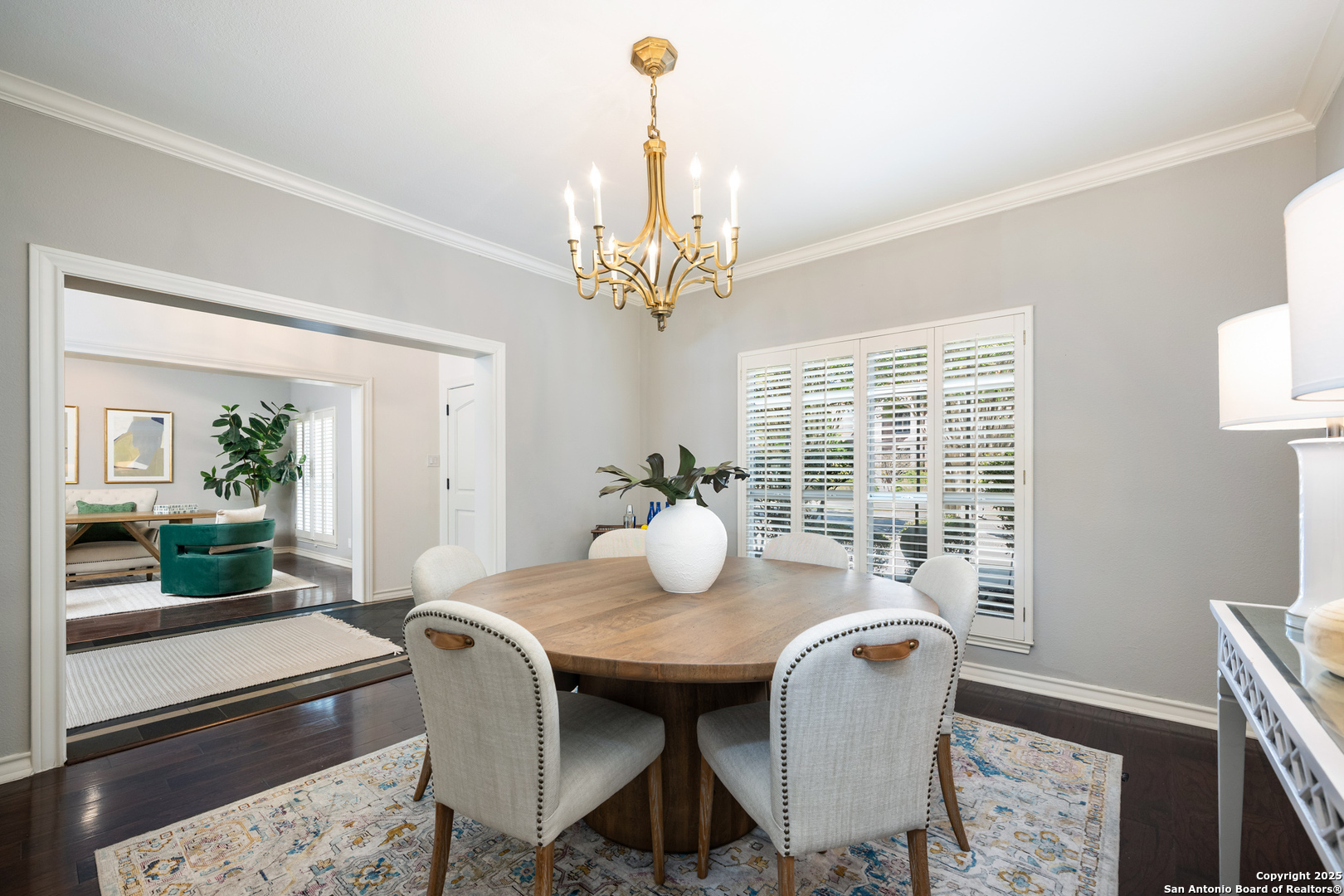 10 Thornhurst San Antonio TX 78218
