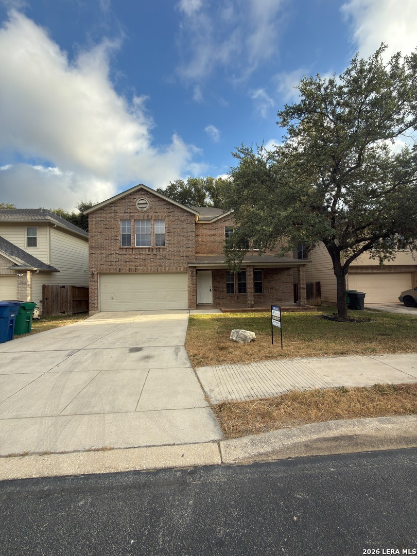 17238 Irongate Rail San Antonio TX 78247