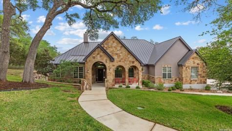 543 River Chase New Braunfels TX 78132