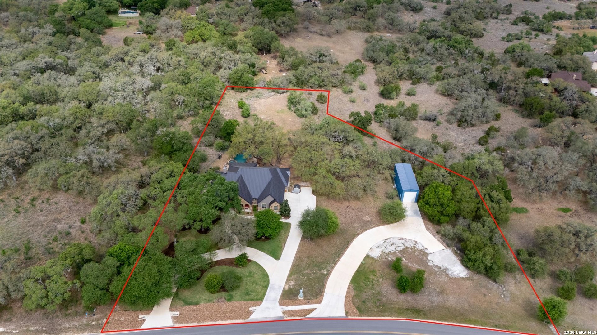 543 River Chase New Braunfels TX 78132