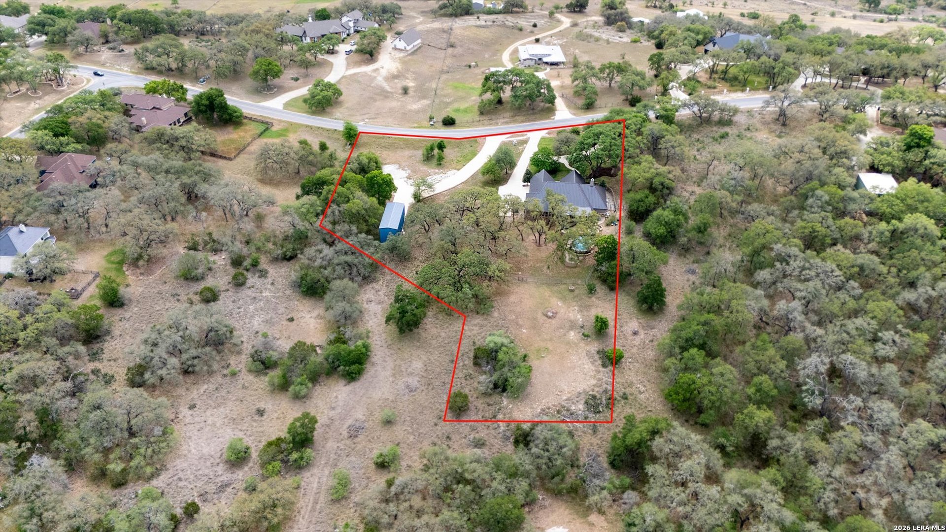 543 River Chase New Braunfels TX 78132