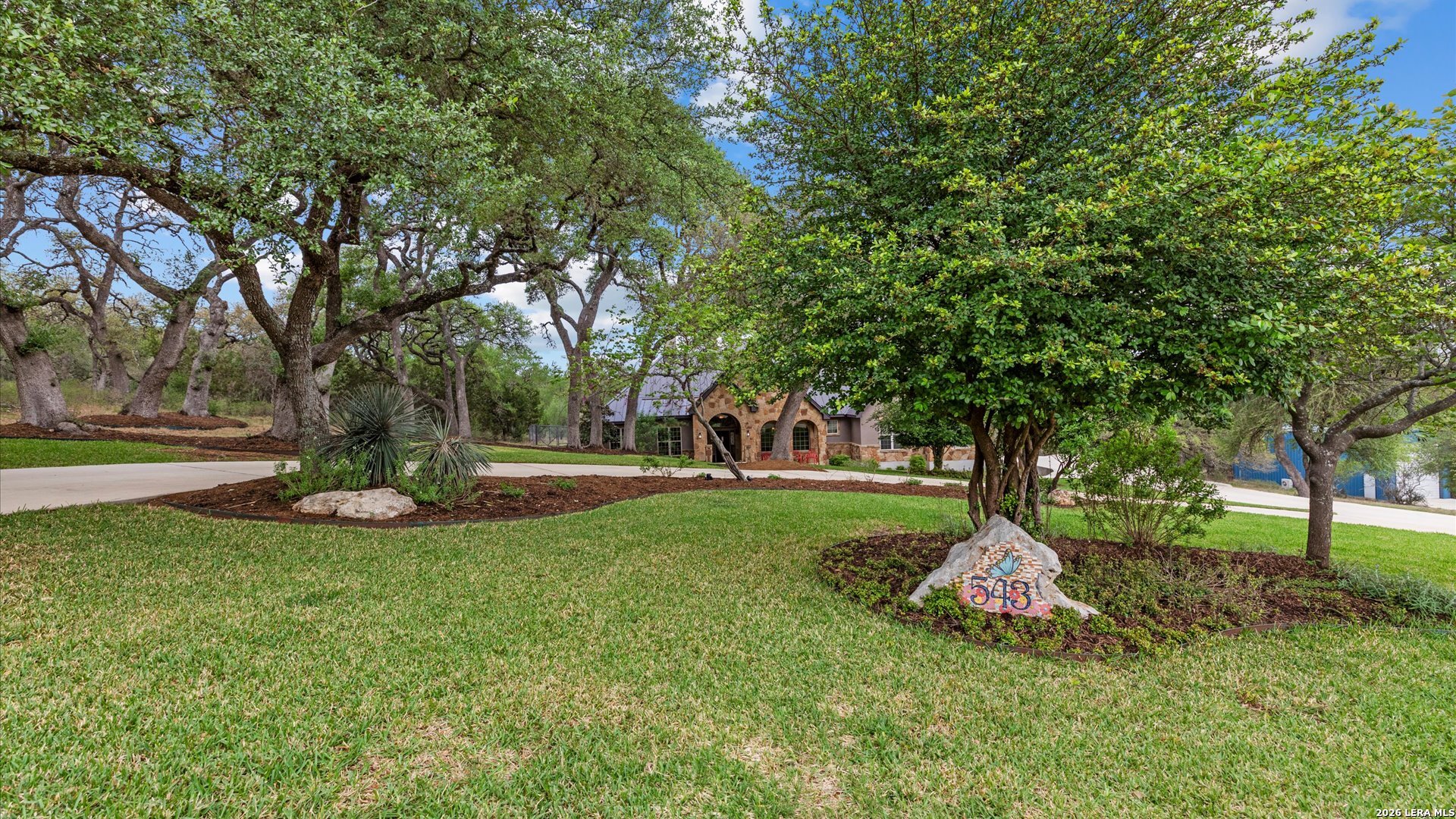 543 River Chase New Braunfels TX 78132