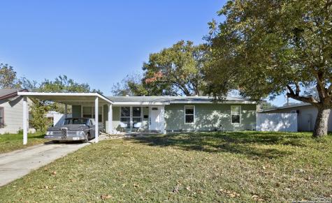 459 Nash Boulevard San Antonio TX 78223