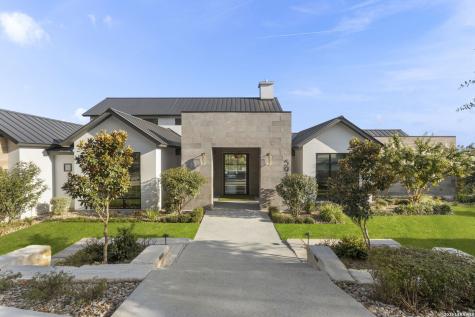 5934 Camino Alturas San Antonio TX 78257