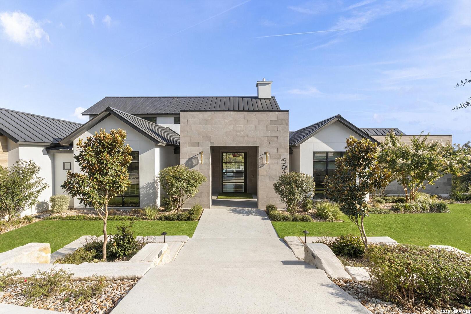 5934 Camino Alturas San Antonio TX 78257