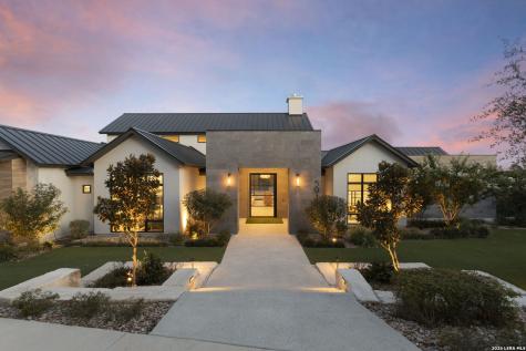 5934 Camino Alturas San Antonio TX 78257