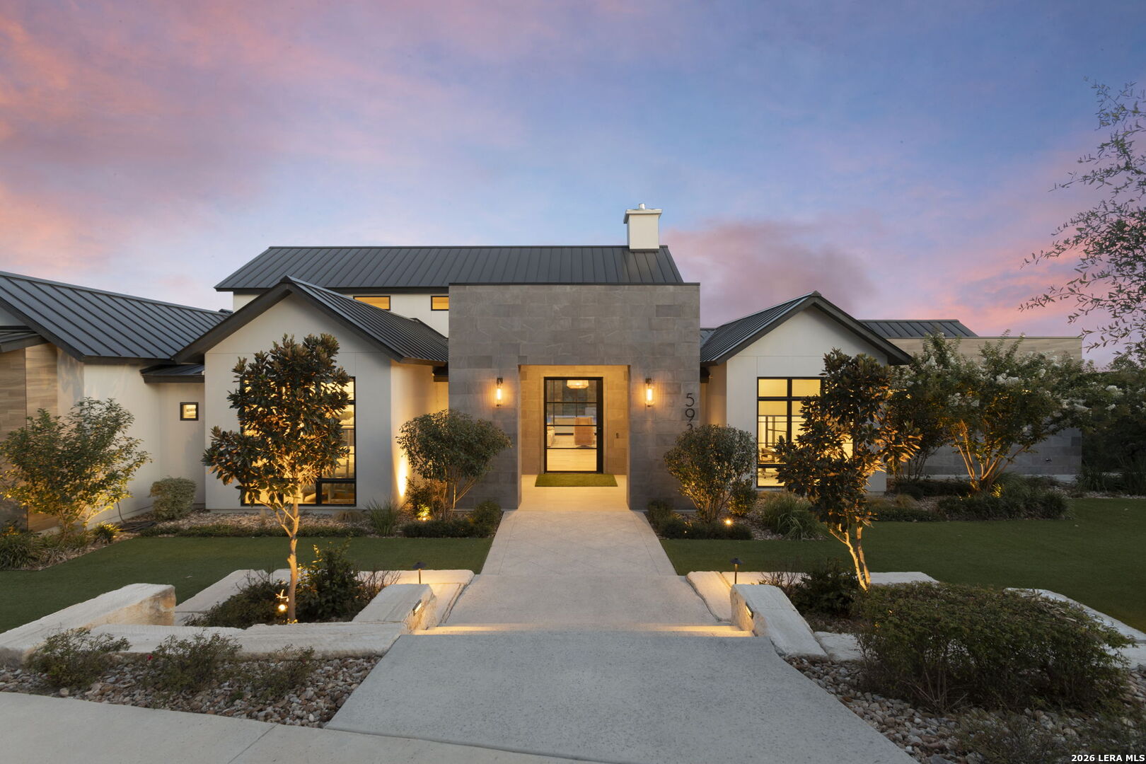 5934 Camino Alturas San Antonio TX 78257