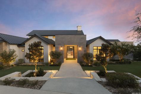 5934 Camino Alturas San Antonio TX 78257